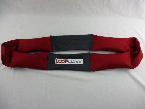 Loopmaxx Workout Gewichtsgürtel, 5 Kg