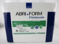 36 Abena Abri Form Premium XL4 Inkontinenz Windeln,...