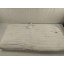 Relax Silver antibakterieller Matratzenbezug, 100 %...