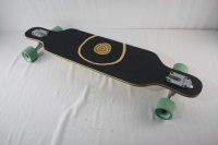 BTFL Longboard Skateboard POLLY III Longboard Skate Longboard