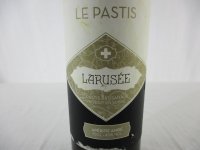 Le Pastis Larusee 2018 Wein, 0,75 L