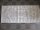 Benuta Flachgewebeteppich Frencie grau 80 x 165 cm