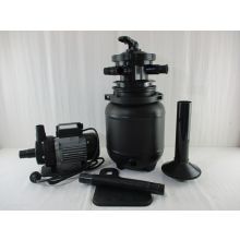 Baumarkt Direkt Pool Filter Sand Filter System für...