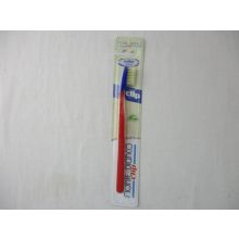 Monte Bianco Clip Medium Neutral Zahnbürste mit...