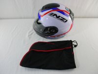 NZI Combi 2 Duo Motorradhelm Helm