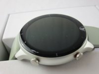 Amazfit A2023 GTR 2e Bluetooth Smartwatch Grün