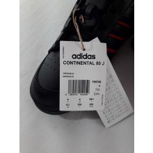 Adidas Originals Continental Junior 80 Damen Kinder Sneaker Schuhe Gr.36,5