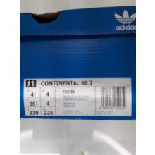 Adidas Originals Continental Junior 80 Damen Kinder Sneaker Schuhe Gr.36,5