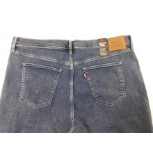 Levis Damen Mile High Super Skinny Jeans Gr.50 20W