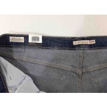 Levis Damen Mile High Super Skinny Jeans Gr.50 20W