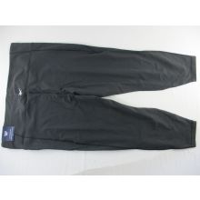 Reebok TS Lux Highrise Tight Sporthose Schwarz Gr 4XL 56-58S