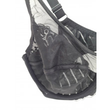 Selene BH Mariluz-C schwarz Gr. 90 C