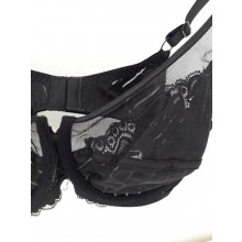 Selene BH Mariluz-C schwarz Gr. 90 C