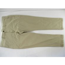 Goodthreads Skinny Herren Hose Beige Gr 38W x 30L
