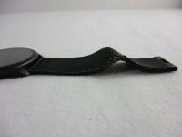 Calvin Klein Herren Armbanduhr 40 mm Edelstahl 3ATM Schwarz