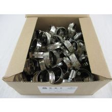 SST Schlauchschellen 20-32 mm C7 W1 86 Stück