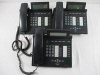 Avaya Tenovis T3.11 Classic II Systemtelefon Telefon...
