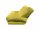 Sitting Point Twist Scuba Sitzsack Sitzkissen 2-tlg 70x80x90 cm gelb