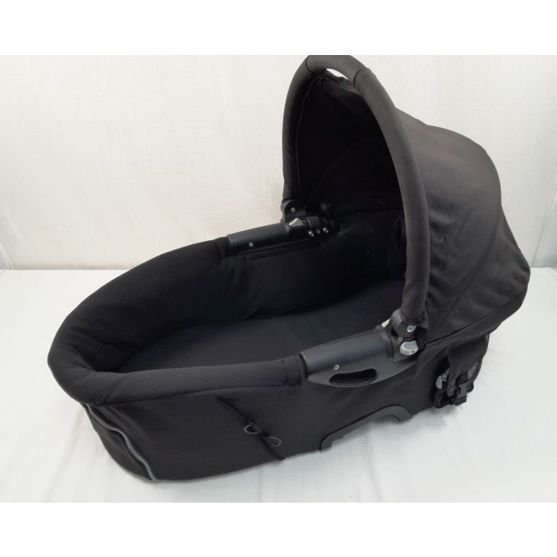 Für den Kinderwagen Safety 1st Ideal Spotive CarryCot Aufsatz mit Zubehör