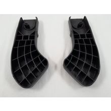 Für den Kinderwagen Safety 1st Ideal Spotive CarryCot Aufsatz mit Zubehör