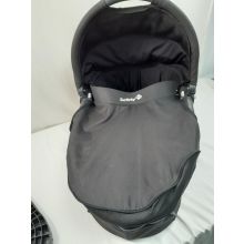 Für den Kinderwagen Safety 1st Ideal Spotive CarryCot Aufsatz mit Zubehör