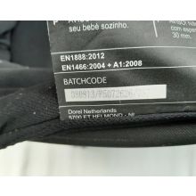 Für den Kinderwagen Safety 1st Ideal Spotive CarryCot Aufsatz mit Zubehör