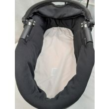 Für den Kinderwagen Safety 1st Ideal Spotive CarryCot Aufsatz mit Zubehör