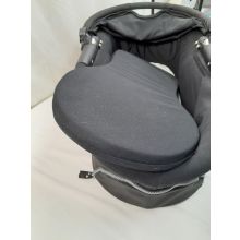 Für den Kinderwagen Safety 1st Ideal Spotive CarryCot Aufsatz mit Zubehör