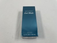 Davidoff Cool Water After Shave Lotion 125 ml