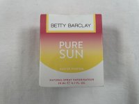 Betty Barclay Pure Sun Eau De Parfum 20 ml