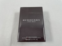 Burberry For Men Eau De Toilette 100 ml