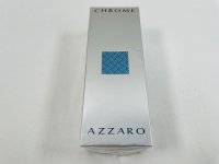 Azzaro Chrome Hair and Body Shampoo 300 ml