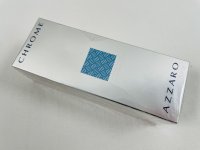 Azzaro Chrome Hair and Body Shampoo 300 ml