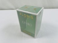 Floris London Cefiro Eau De Toilette 50 ml
