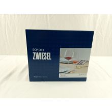 Schott Zwiesel Rotweinglas Taste geeicht 497ml 6 Stück