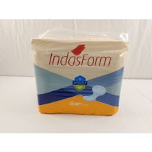 Inkontinenz Vorlagev20 Stück Indasform 8 mit Aloe...