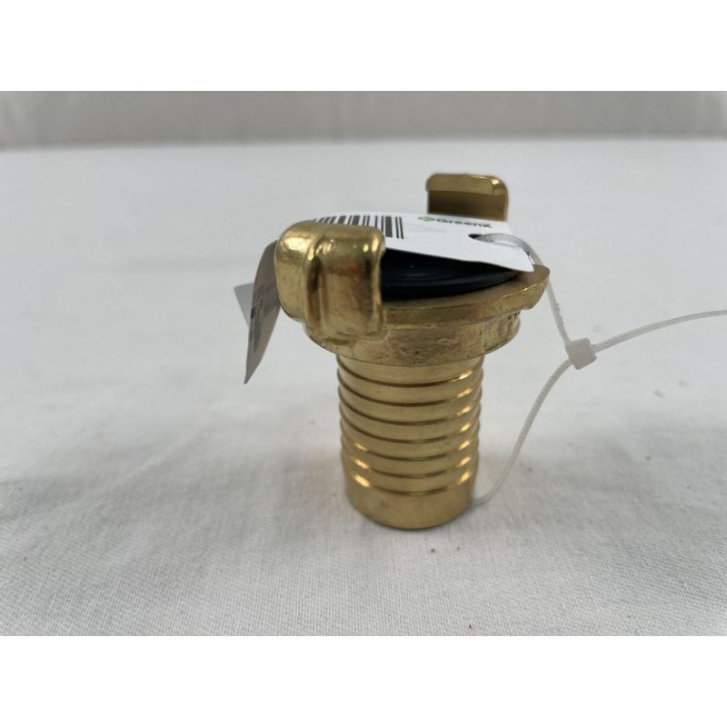 GreenX Schlauchstück Schlauchkupplung 25 mm 1 Stück 16002