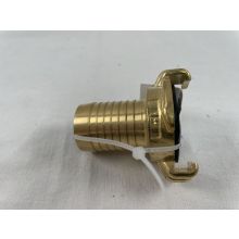 GreenX Schlauchstück Schlauchkupplung 25 mm 1...