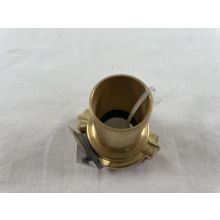 GreenX Schlauchstück Schlauchkupplung 25 mm 1 Stück 16002