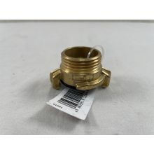 GreenX Schlauchstück Gewindestück mit...