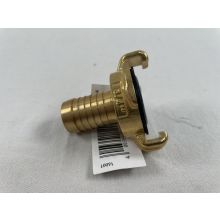 GreenX Schlauchstück Schlauchkupplung 19 mm...