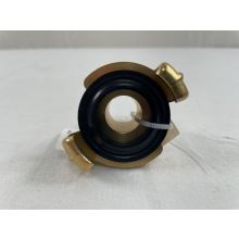 GreenX Schlauchstück Schlauchkupplung 19 mm...