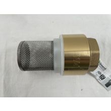 GreenX APD Connect Fußventil für Saugpumpen...