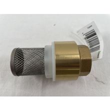 GreenX APD Connect Fußventil für Saugpumpen...