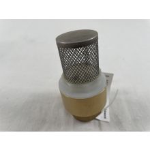 GreenX APD Connect Fußventil für Saugpumpen...