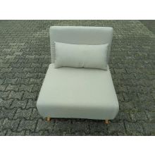 Happy Home Sessel Schlafsessel mit Kissen verstellbarer...