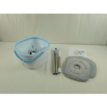 Wischer Set mit Eimer 2 in1 Filtersystem 130cm...