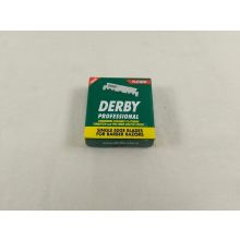 Derby Professional Rasierklingen auswechselbar für...