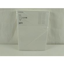 Ikea Silverlönn Gardinen Paar mit Gardinenband...