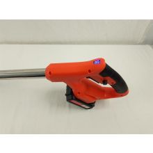 OUTIGO KF8, Freischneider, Akku-Rasentrimmer 650 Watt 21V